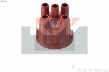 Кришка трамблера (аналог EPS 1.306.129/Facet 2.7529PHT ) Кришка трамблера (аналог EPS 1.306.129/Facet 2.7529PHT )