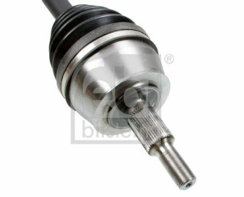 Напіввісь (передня) VW T5 2.0-2.5TDI 03- (L) (38x26x618) Напіввісь (передня) VW T5 2.0-2.5TDI 03- (L) (38x26x618)