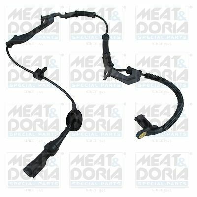 Датчик ABS MAVERICK 2.3 16V 04-, MAZDA TRIBUTE (EP) 2.0 (EPEW) 00-08 FORD