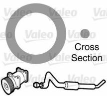 Герметик кондицiонера