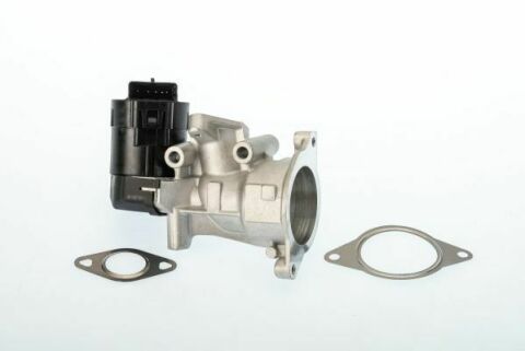 Клапан EGR Ford Focus II/Mondeo IV 2.0 TDCi 04-15