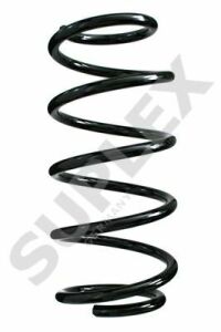 OPEL Пружина передняя L=315mm Astra G,Vectra B (ZJ)