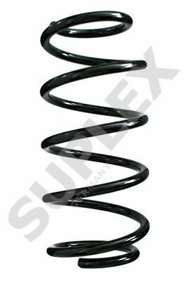 OPEL Пружина передняя L=315mm Astra G,Vectra B (ZJ) OPEL Пружина передняя L=315mm Astra G,Vectra B (ZJ)
