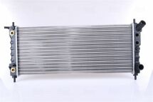 Радіатор OP CORSA B(93-)1.0 i 12V(+)[OE 09 128 849]