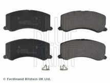 Гальмівні колодки передні Baleno 95- SUZUKI Гальмівні колодки передні Baleno 95- SUZUKI