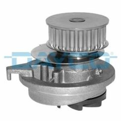Помпа воды OPEL Astra F, Kadett E 1.6-1.8E 87-, Omega 86-, Vectra A