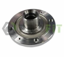 Маточина колеса