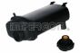 Бачок расширительный BMW 5 (E39)/7 (E38) 3.5i-5.0i 94-04 (+ крышка), фото 12 - интернет-магазин Auto-Mechanic