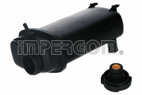 Бачок расширительный BMW 5 (E39)/7 (E38) 3.5i-5.0i 94-04 (+ крышка) Бачок расширительный BMW 5 (E39)/7 (E38) 3.5i-5.0i 94-04 (+ крышка)