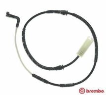 Датчик зносу колодки