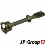 Ексцентрик личинки замка VW Caddy II