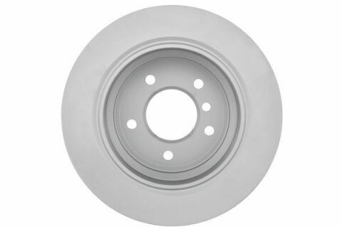 Диск гальмівний (задній) BMW 5 (E39) 95-03 (298x9.9) Диск гальмівний (задній) BMW 5 (E39) 95-03 (298x9.9)
