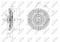 Муфта вентилятора MB E-class (W124/210) 93-99, фото 9 - інтерент-магазин Auto-Mechanic