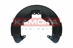 Кожух тормозного диска передний Ford Focus/Mazda 3 04-12 Кожух тормозного диска передний Ford Focus/Mazda 3 04-12