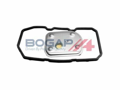 Фильтр АКПП MB A-class (W169)/B-class (W245) 04- (M266/OM640) (с прокладкой)