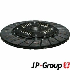 Диск сцепления T4 1.9D/TD 91-03 (215mm) Диск сцепления T4 1.9D/TD 91-03 (215mm)
