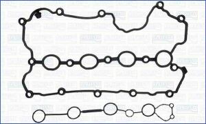 Комплект прокладок клап. кришки лівий TOUAREG 4.2 06-, AUDI Q7 06- VW