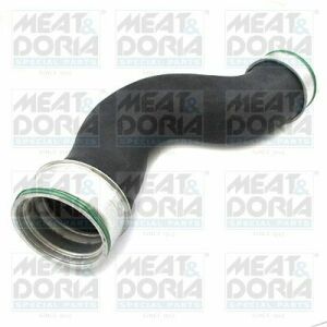 MEATDORIA VW Патрубок воздухозаборника Audi A3,Skoda Octavia II,SuperB II,Jetta III 1.8/2.0TFSI 04-