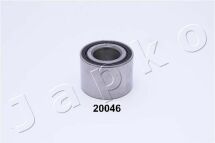 Комплект Підшипника ступиці (задній)