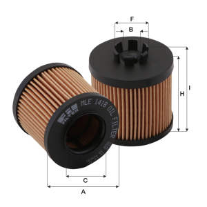 Оливний фільтр