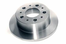 Гальмівний диск задній Jumper, Fiat Ducato, Peugeot Boxer 06-1700kg CITROEN Гальмівний диск задній Jumper, Fiat Ducato, Peugeot Boxer 06-1700kg CITROEN