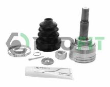 ШРУС со смазкой в ​​комплекте
