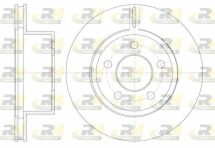 Гальмівний диск Гальмівний диск