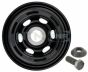 Шків колінвалу MB Sprinter 2.2CDI OM646 06-, фото 4 - интернет-магазин Auto-Mechanic