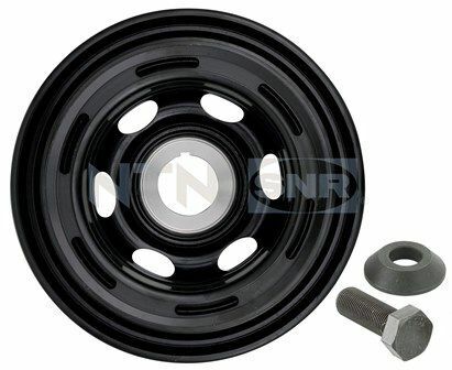 Шків колінвалу MB Sprinter 2.2CDI OM646 06-