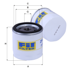 Оливний фільтр