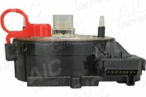 Шлейф подушки безпеки AirBag VW Passat 05-10