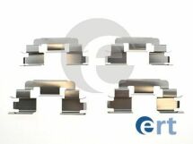 LAND ROVER Установочный Комплект FREELANDER I -06