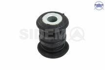 Сайлентблок переднього важеля передн.довгастий Panda 12-