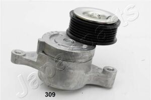 JAPANPARTS MAZDA Ролик с натяжителем Mazda 2/3 07-