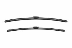 Щітки склоочисника (575/530mm) Mini (F60) 16-