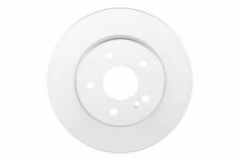 Тормозной диск задний MB210 (универсал) (290*12)