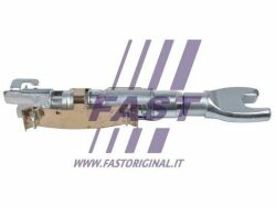 Ремкомплект колодок гальмівних (задніх) (тріскачка) Fiat Doblo 01-