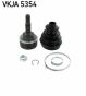 SKF RENAULT ШРУС зовнішній (21/30) до-кт Kangoo 1.2/1.9d 98- ABS, фото 1 - інтерент-магазин Auto-Mechanic