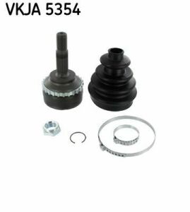 SKF RENAULT ШРУС зовнішній (21/30) до-кт Kangoo 1.2/1.9d 98- ABS
