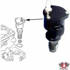 Вакуумний насос Golf II/T3 1.6/1.7D -92