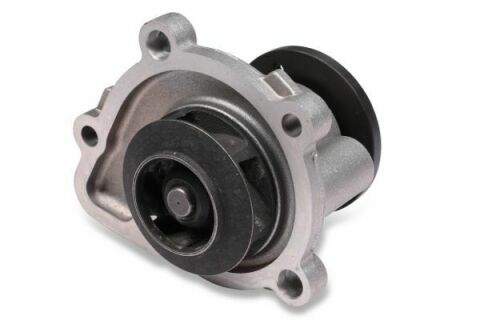 Насос воды Citroen C4/Mitsubishi Lancer VIII/Outlander/Peugeot 4007 1.8/2.0/2.4/4WD 08-