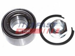 Подшипник ступицы комплект без abs Fiat Doblo 00-13, Punto 03-10, Bravo 95-01, Barchetta 95-05, Linea 07-18, Multipla 03-10; ALFA ROMEO GTV 94-05