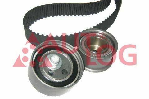 Комплект ГРМ Passat B5 2.8/Audi A4/A6/A8 2.4/2.7/2.8 97- (ремінь Conti CT920) (без заспокоювача)