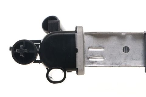 Радіатор охолодження OPEL ASTRA G Радіатор охолодження OPEL ASTRA G