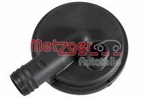 Клапан вентиляции картерных газов