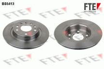 Гальмівний диск Гальмівний диск