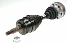 Приводной вал