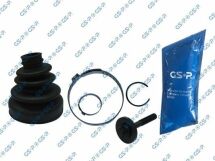 Пильовик привідного вала