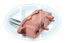 Резистор вентилятора опалення