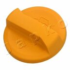 Кришка маслозаливної горловини Astra G/H/Combo/Meriva/Vectra B/C Кришка маслозаливної горловини Astra G/H/Combo/Meriva/Vectra B/C